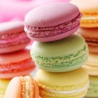 Slodkiee..makaroniki