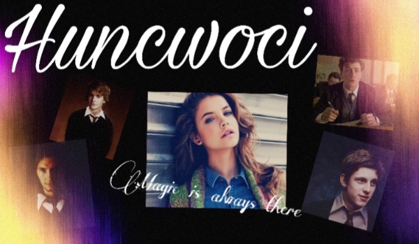 Księżniczka Gryffindoru~ Prolog