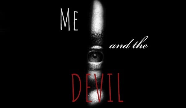 Me and the DEVIL # 4