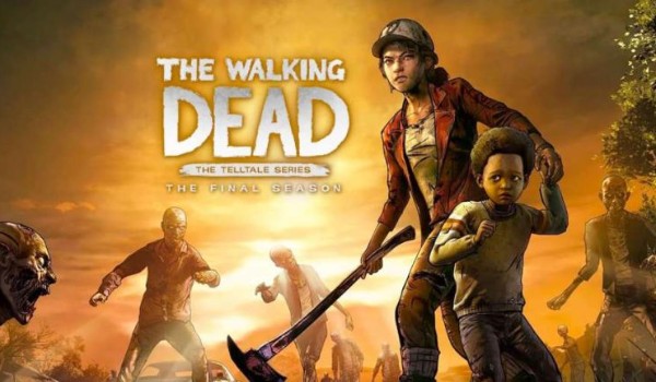 Czy zgadniesz komu aktorzy podkładali głos z gry „The Walking Dead: The Final Season”?