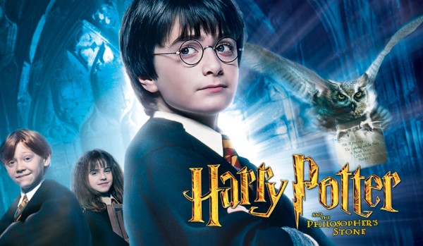 Ile wiesz na temat książki „Harry Potter i kamień filozoficzny”