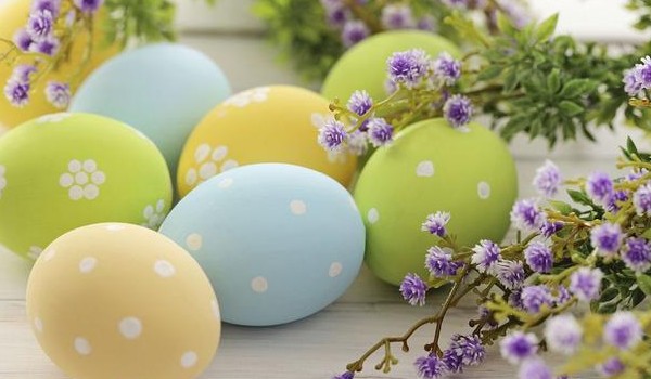 Czy będziesz Wiedział o Wielkanocy?