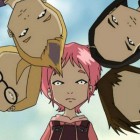 Lyoko