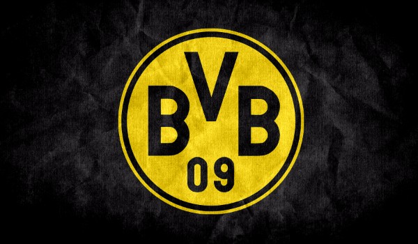 Co to za piłkarz Borussii Dortmund?