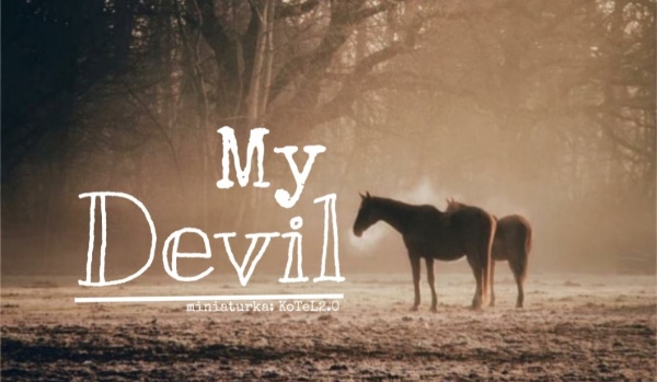 My Devil #3