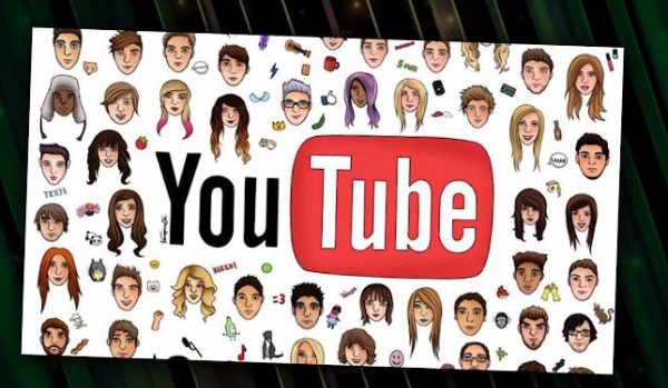 czy rozpoznasz 20 popularnych  youtuberów ?