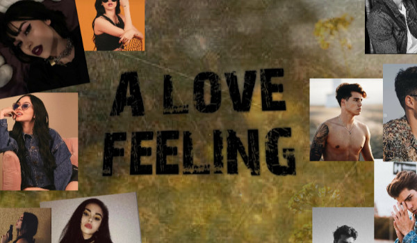 A Love Feeling #6