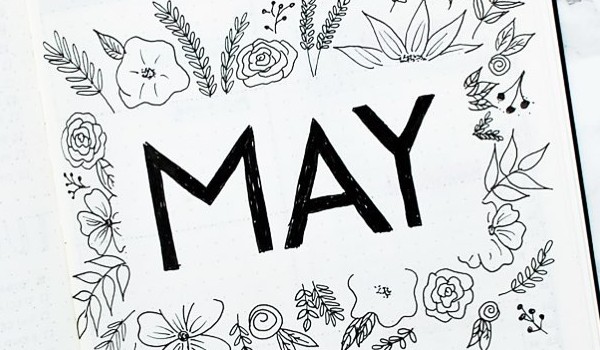 Co przydarzy ci się w maju?