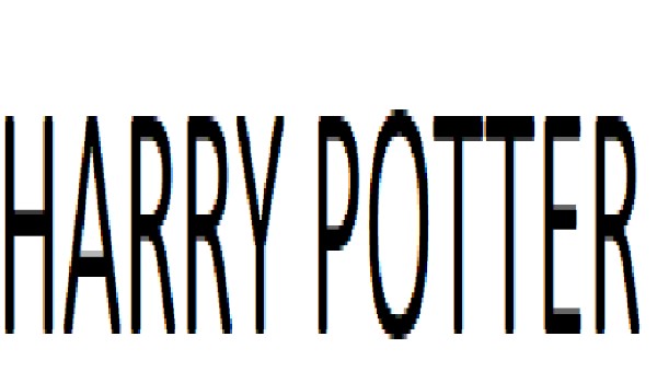 Czy znasz dobrze harrego Pottera