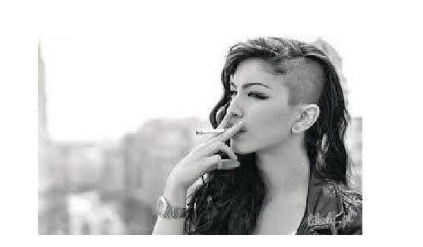 Czy ludzie uważają cię za wredną?