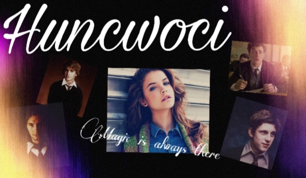 Księżniczka Gryffindoru~ Prolog #6