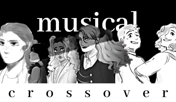 Musical crossover #3