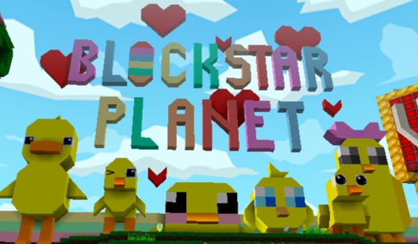 Którego bota z BlockStarPlanet przypominasz?
