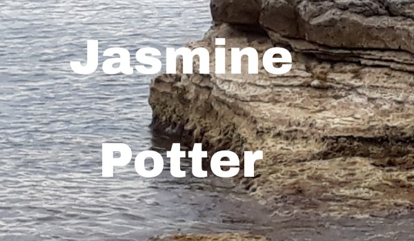 Jasmine Potter #1