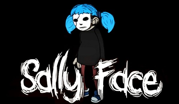 Czy jesteś prawdziwym fanem Sally Face?