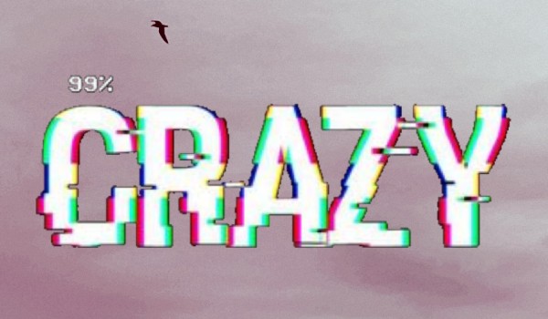 Crazy #5 – Koniec