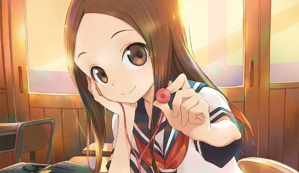 Wylosuj piosenke z Anime! #5