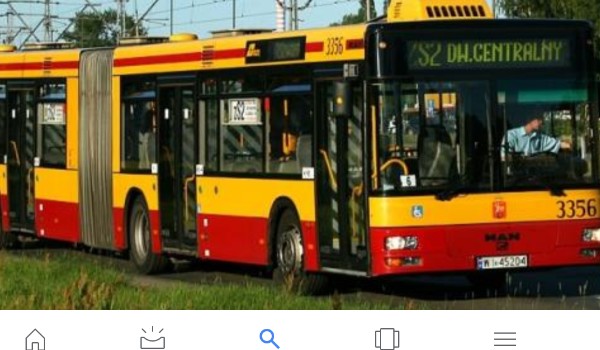 Jakim pociągiem jesteś?