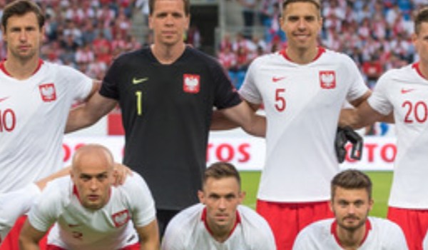 Czy uda Ci się rozpoznać 5 piłkarzy reprezentacji Polski po częściach ciała