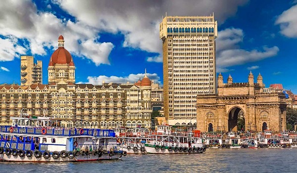 Jakie to zabytki w Mumbaju?