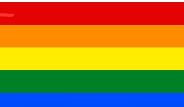 Czy jesteś lesbijką/gejem ?