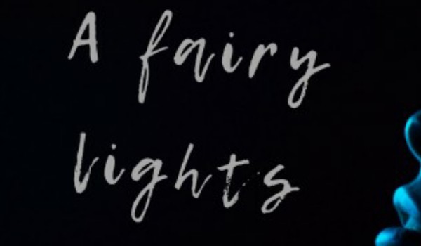 A Fairy Lights {Prolog}