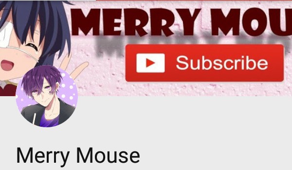 Jak dobrze znasz Merry Mouse