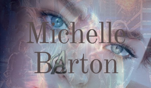 Michelle Barton #32