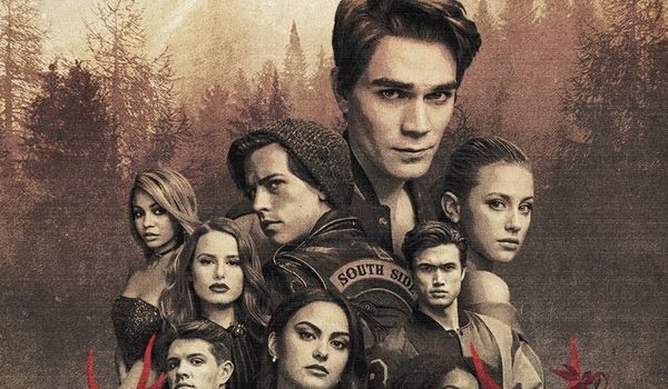 Riverdale – Prolog