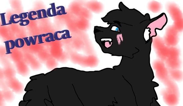 Legenda Powraca  (ep. 4)