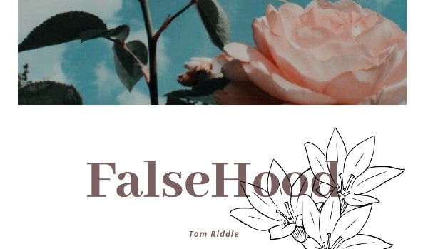 FalseHood #1