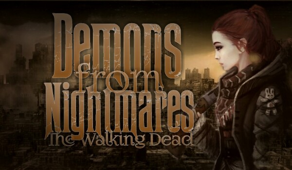Demons from Nightmares #1