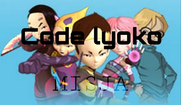 Code Lyoko, misja~ 7