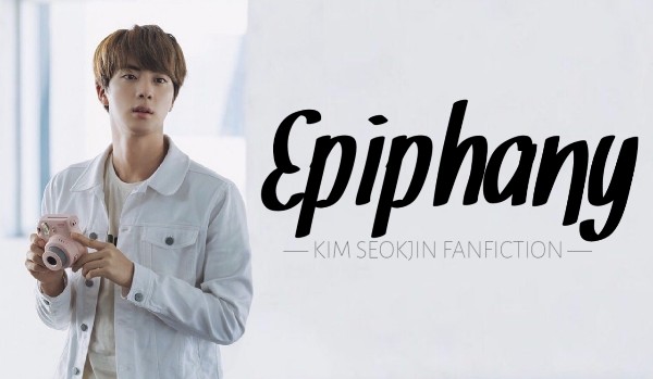 Epiphany [Kim Seokjin]