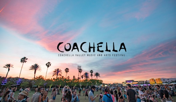 Trendy 2019: Coachella. Najlepsze stylizacje i moda festiwalowa.