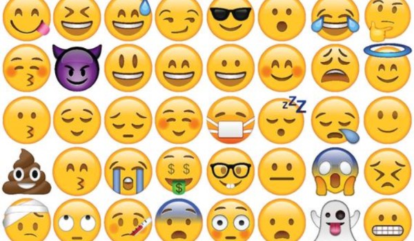 Czy jesteś uzależniony od emoji?