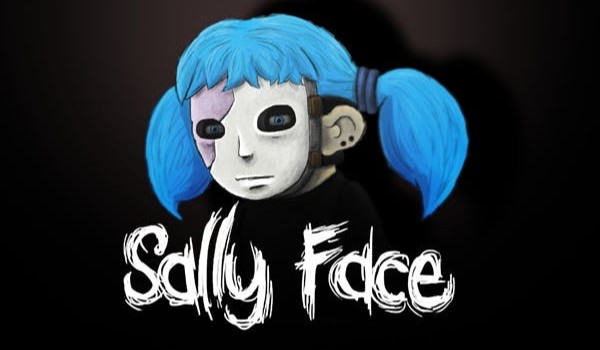 Jak dobrze znasz grę Sally Face?