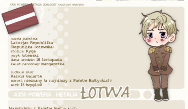 Rysuje OC fasolek #???