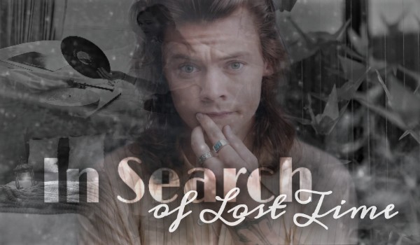 In Search of Lost Time 2