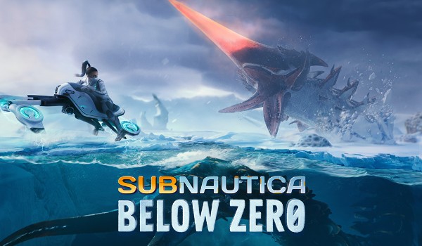 subnautica below zero test