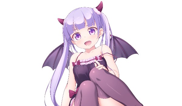 Krótki opis postaci