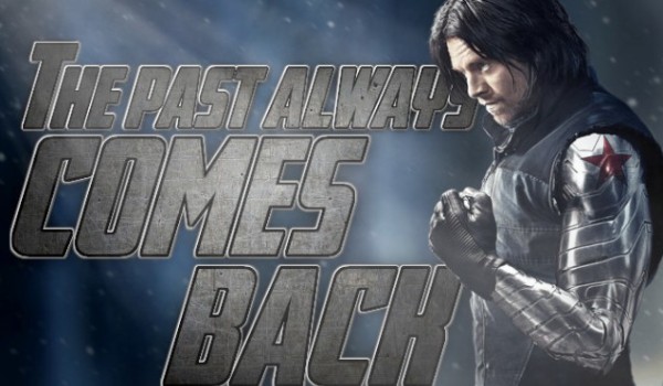 The past always comes back [SEZON 2] – Prolog
