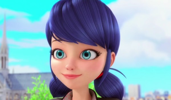 Test o Marinette