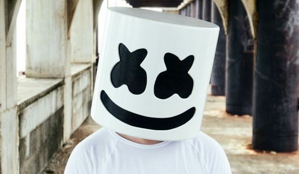 Jak bardzo znasz marshmello