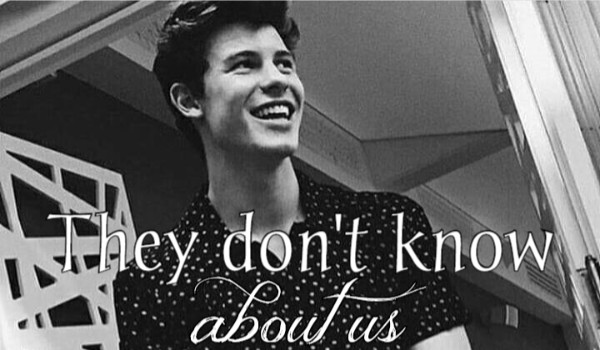 They don’t know about us #7-Milimetr