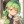 GreenHairGurl