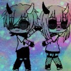 DarkGacha