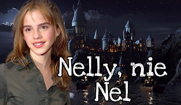 Nelly, nie Nel #3