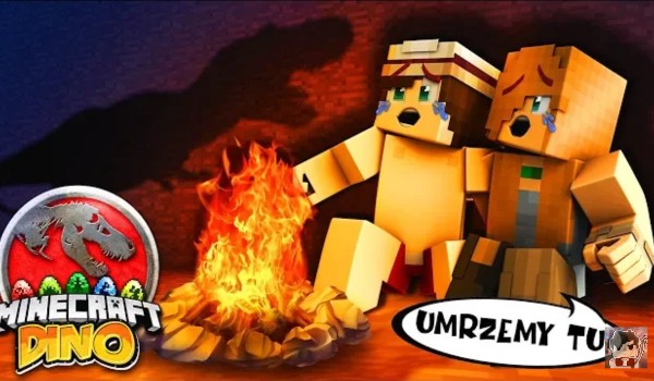 Co wiesz o Minecraft dino