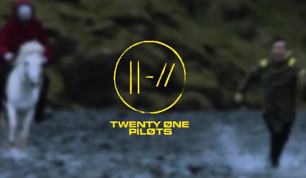Czy rozpoznasz wszystkie teledyski Twenty One Pilots ?